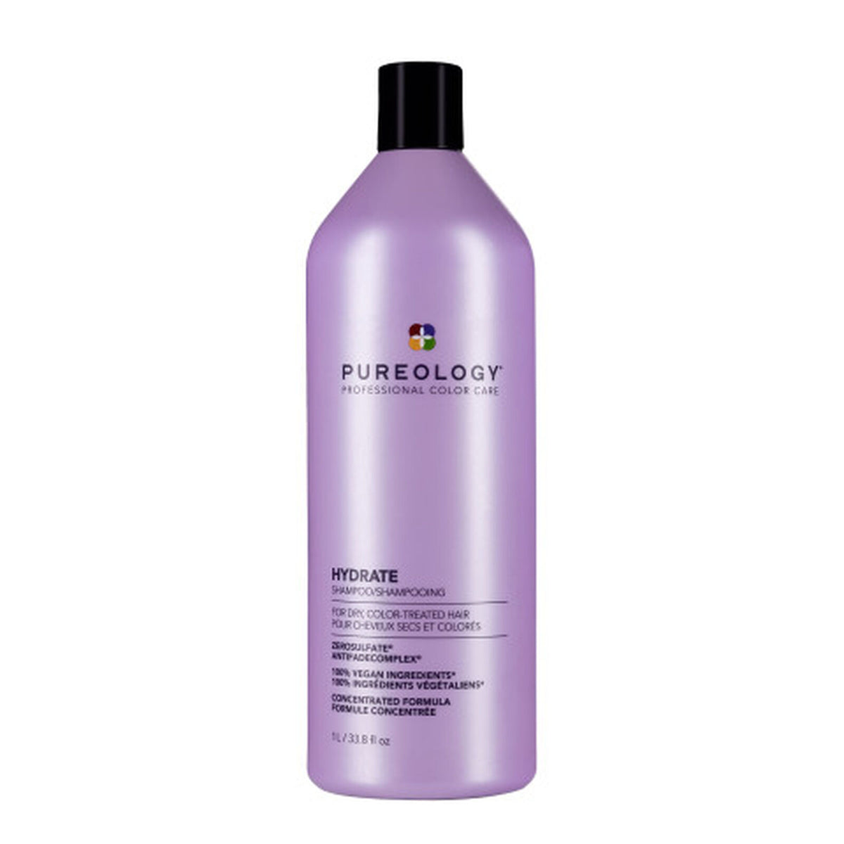 Pureology Hydrate Shampoo 1000ml – product image