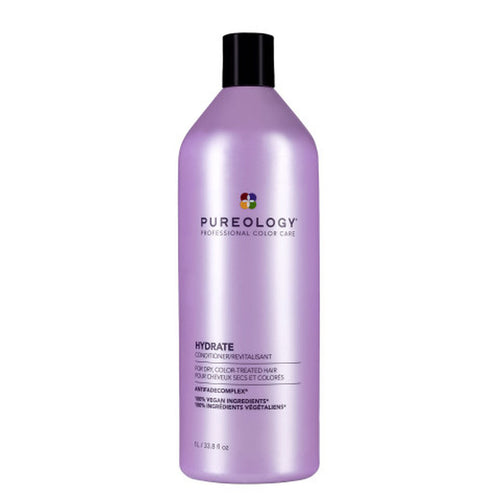 Pureology Hydrate Nourishing Conditioner 1000ml – product image
