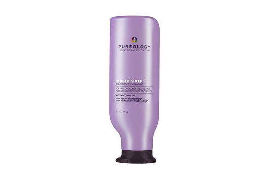 Pureology Hydrate Sheer Conditioner 266ml – product image
