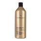 Pureology Nanoworks Gold Shampoo 1000ml – product image