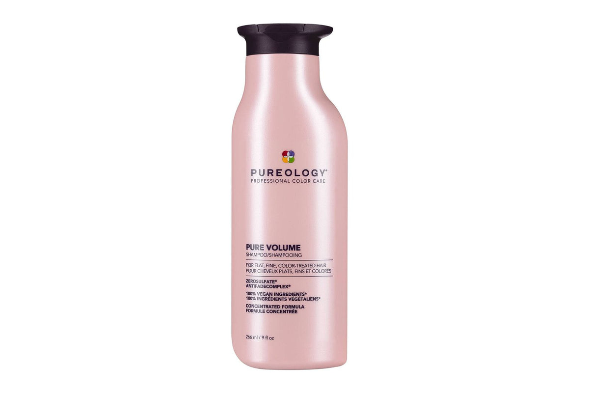 Pureology Pure Volume Shampoo 266ml – product image