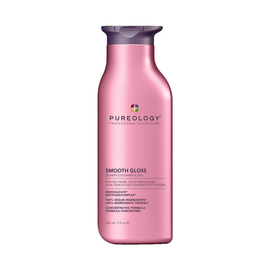Pureology Smooth Gloss Shampoo 266ml – product image