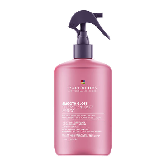 Pureology Smooth Gloss Silkmorphose Spray 230ml – product image