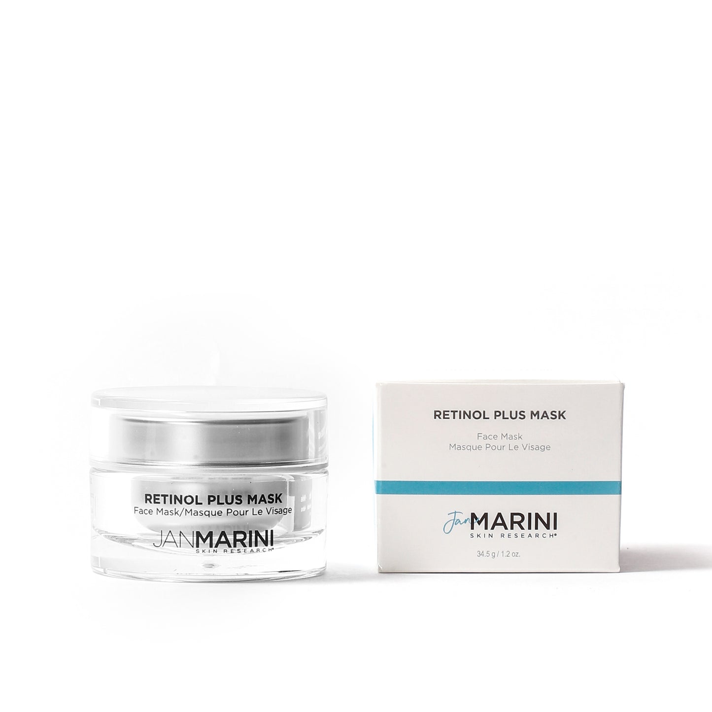 Jan Marini Retinol Plus Mask 34.5g