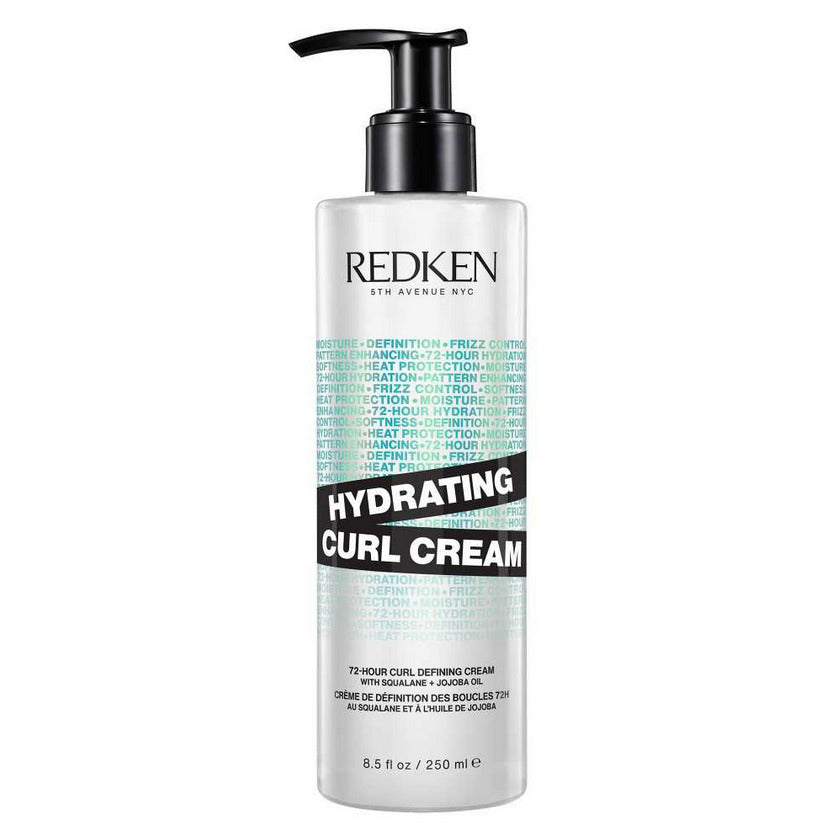 Redken Acidic Bonding Curl Hydrating Cream 250ml