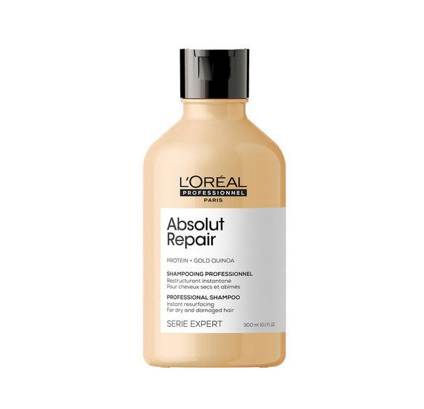 L'Oréal Professional Absolut Repair Shampoo 300ml