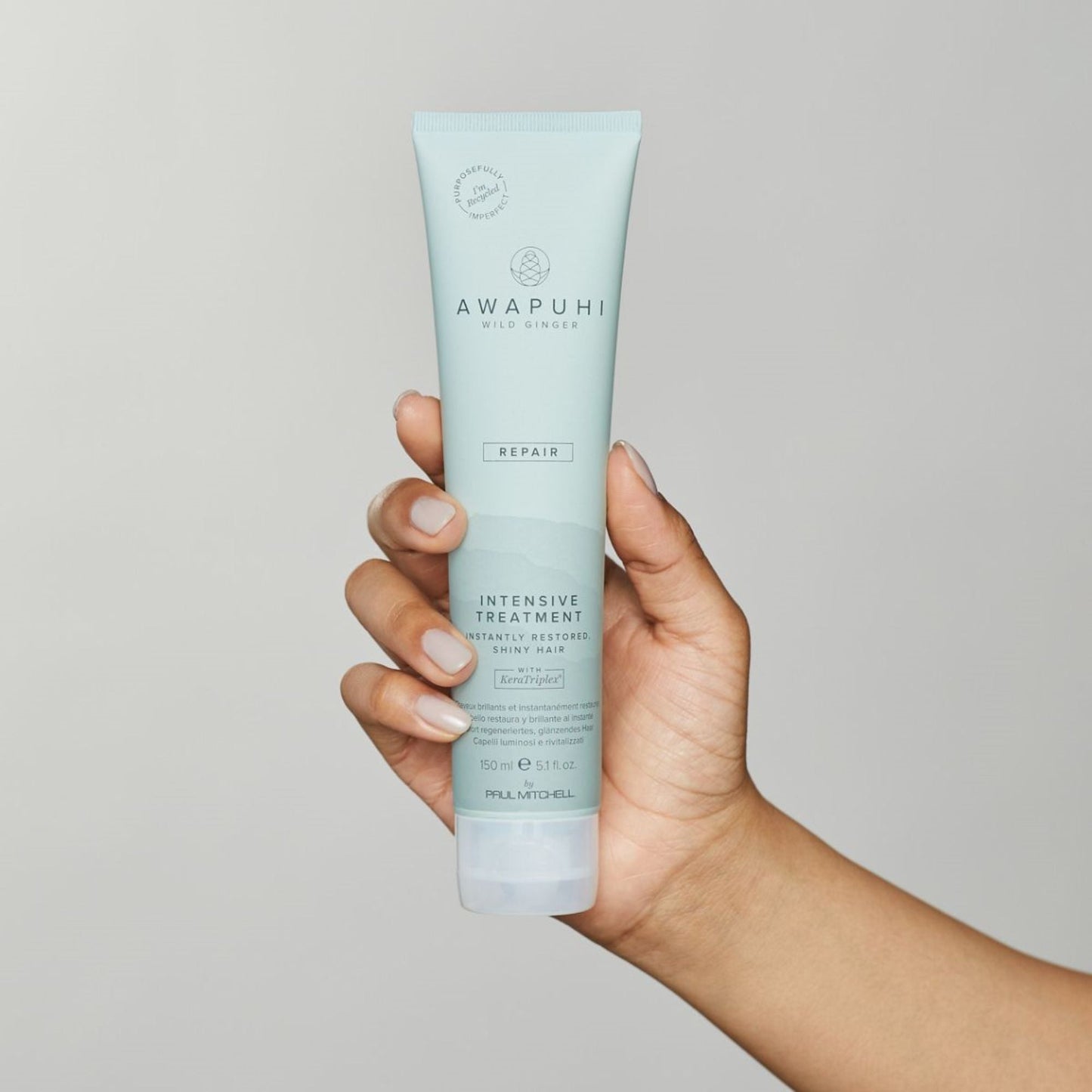 Paul Mitchell Awapuhi Wild Ginger Repair Intensive Treatment 150ml