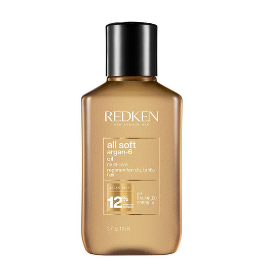 Redken All Soft Argan Oil 111ml