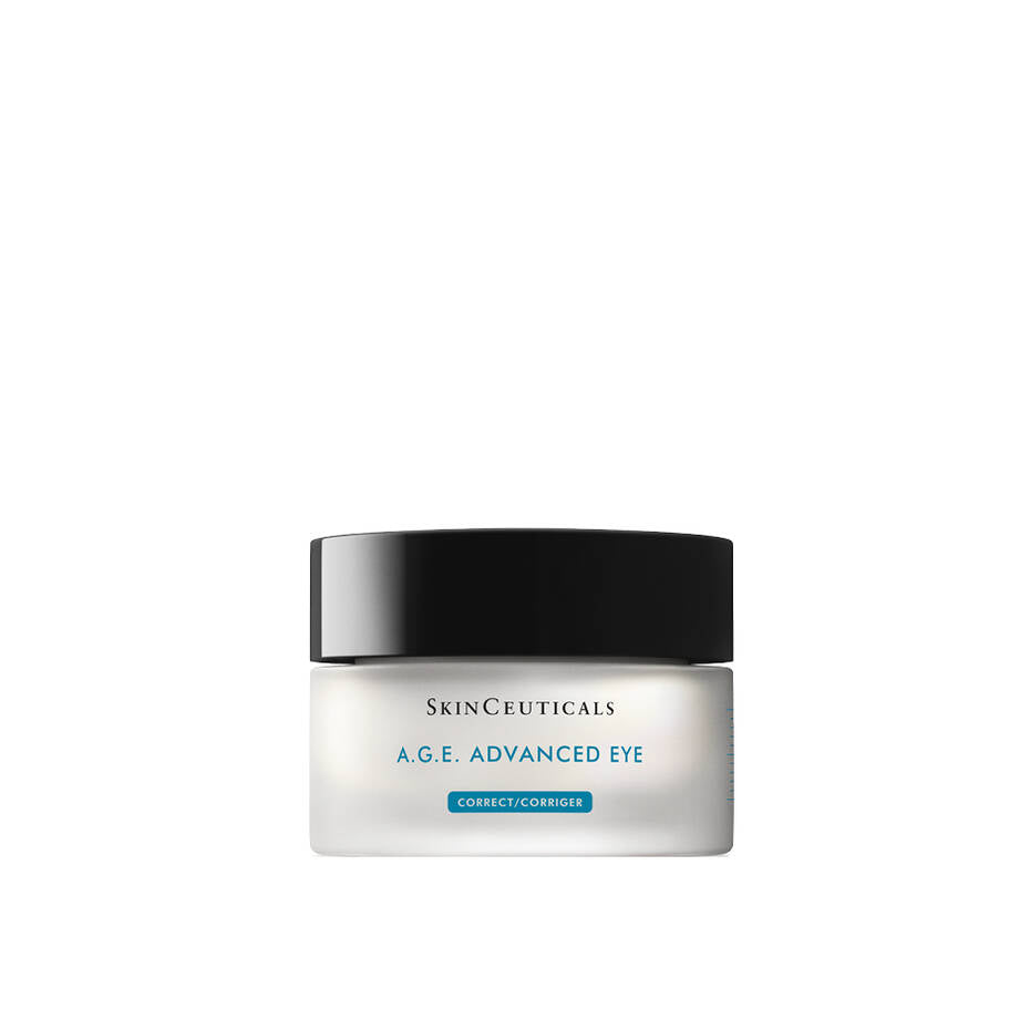 SkinCeuticals A.G.E. Advanced Eye 15ml — included in this two-product bundle
