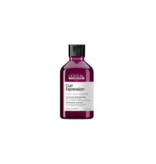 L'Oreal Professional Curl Expression Moisturising Shampoo 300ml