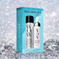 Color Wow Bigger, Thicker, Fuller… Faster! Gift Set (Xtra Large Bombshell 195ml & Style on Steroids 250ml)