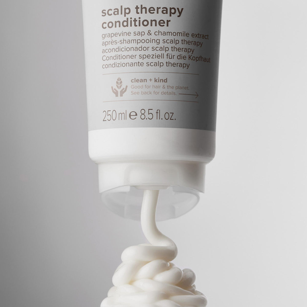 Paul Mitchell Clean Beauty Scalp Therapy Conditioner 250ml