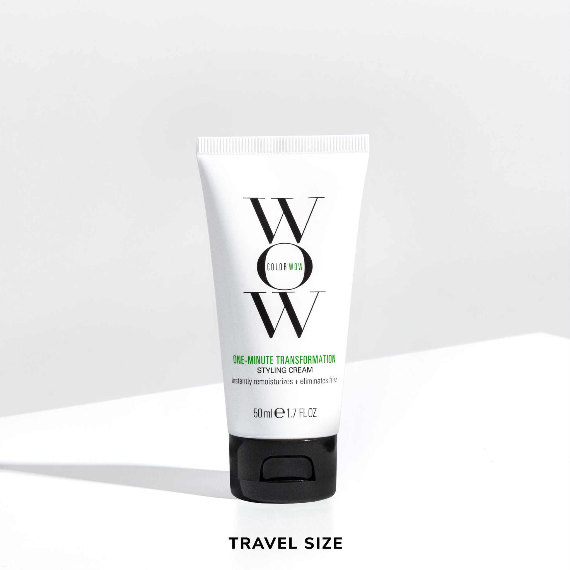 Color Wow One-Minute Transformation Styling Cream 50ml tube