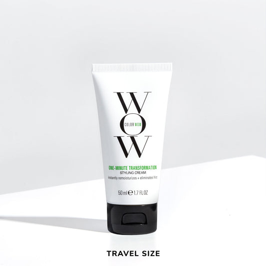 Color Wow One-Minute Transformation Styling Cream 50ml tube