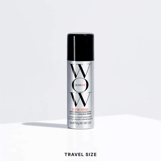 Color Wow Style on Steroids Color-Safe Texturizing Spray 50ml
