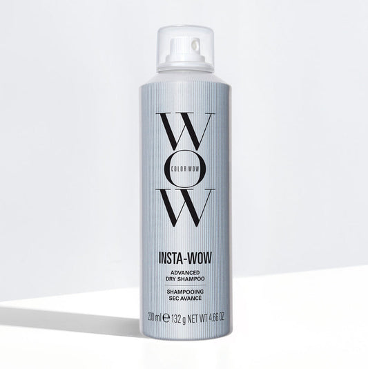 Color Wow Insta-WOW Advanced Dry Shampoo 200ml