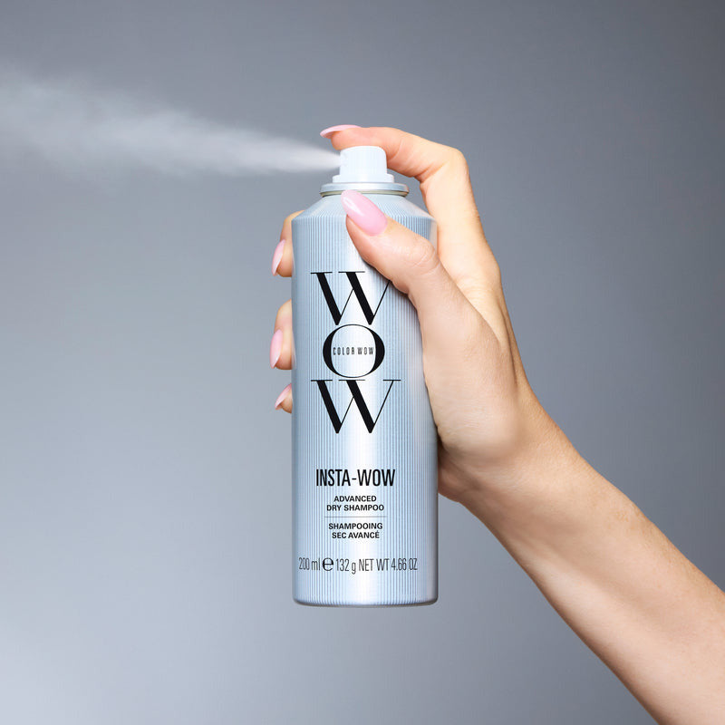 Color Wow Insta-WOW Advanced Dry Shampoo 200ml