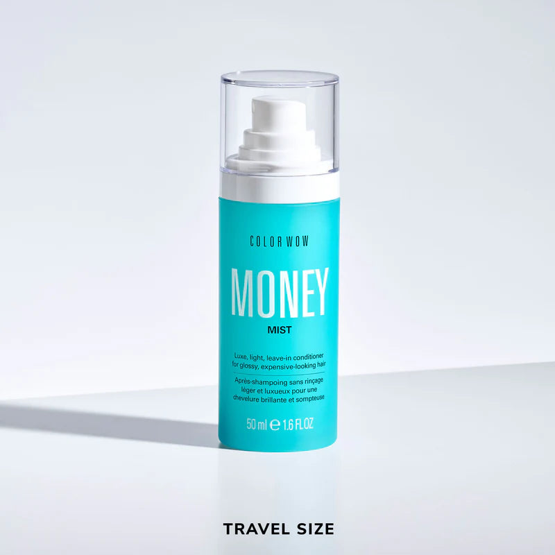 Color Wow Money Mist Leave-In Conditioner 50ml