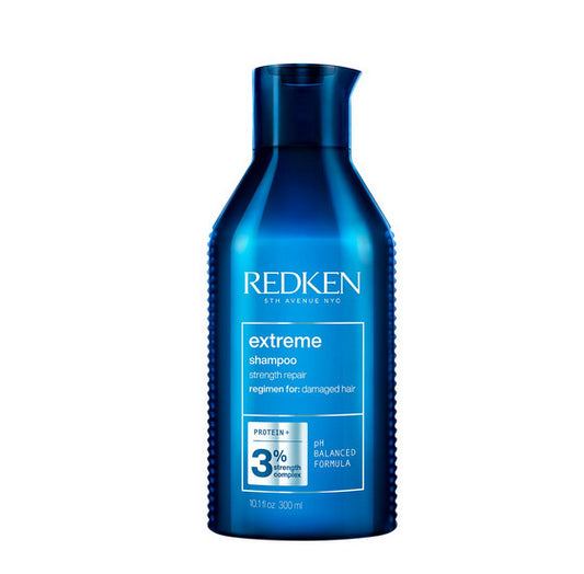 Redken Extreme Strength Shampoo 300ml