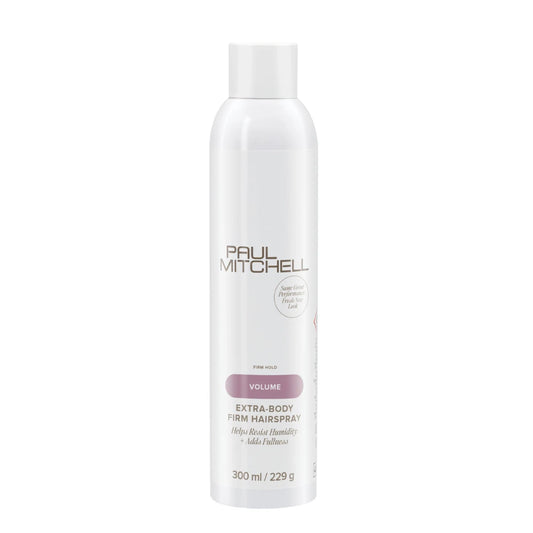 Paul Mitchell Extra-Body Firm Hairspray 300ml can