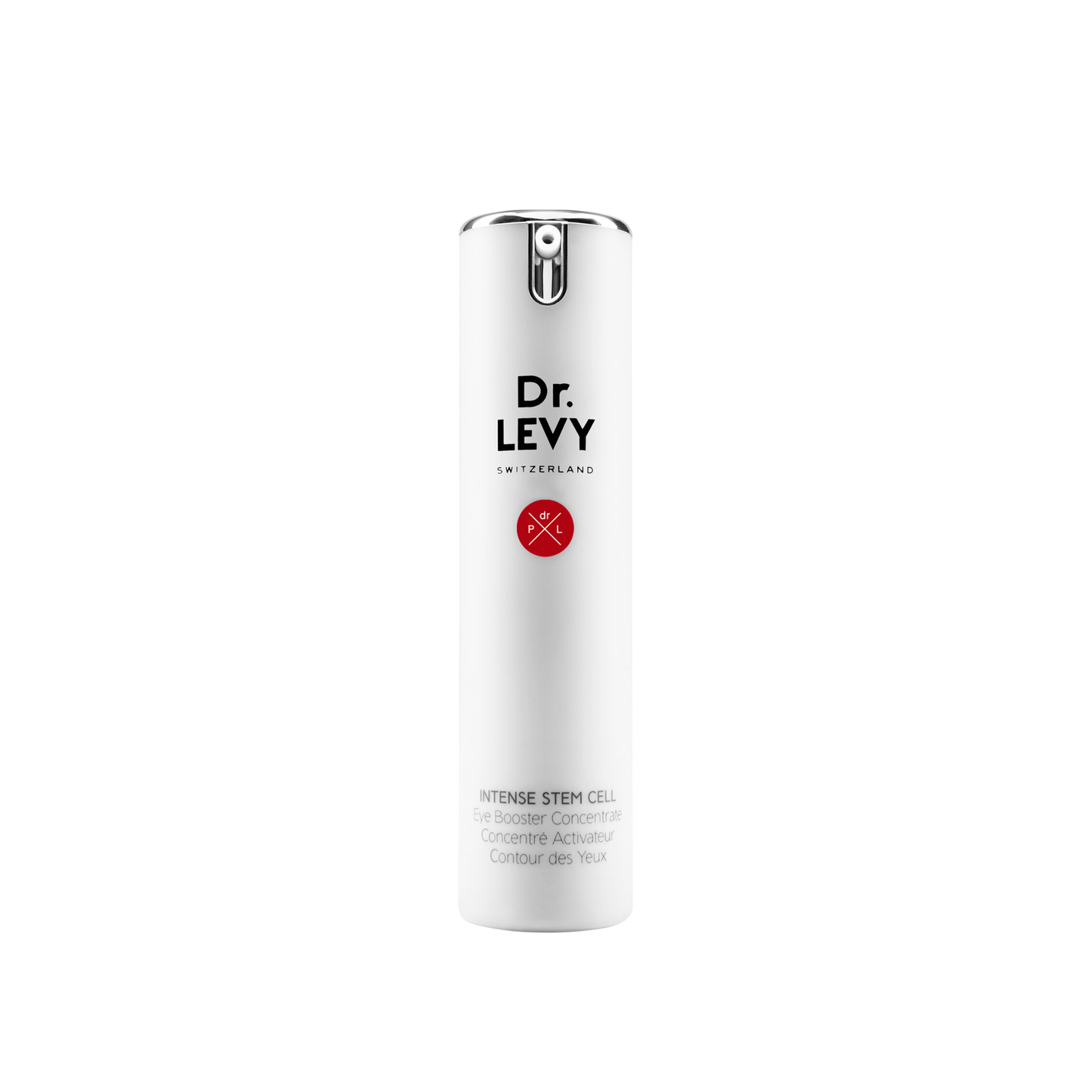 Dr Levy Eye Booster Concentrate 15ml