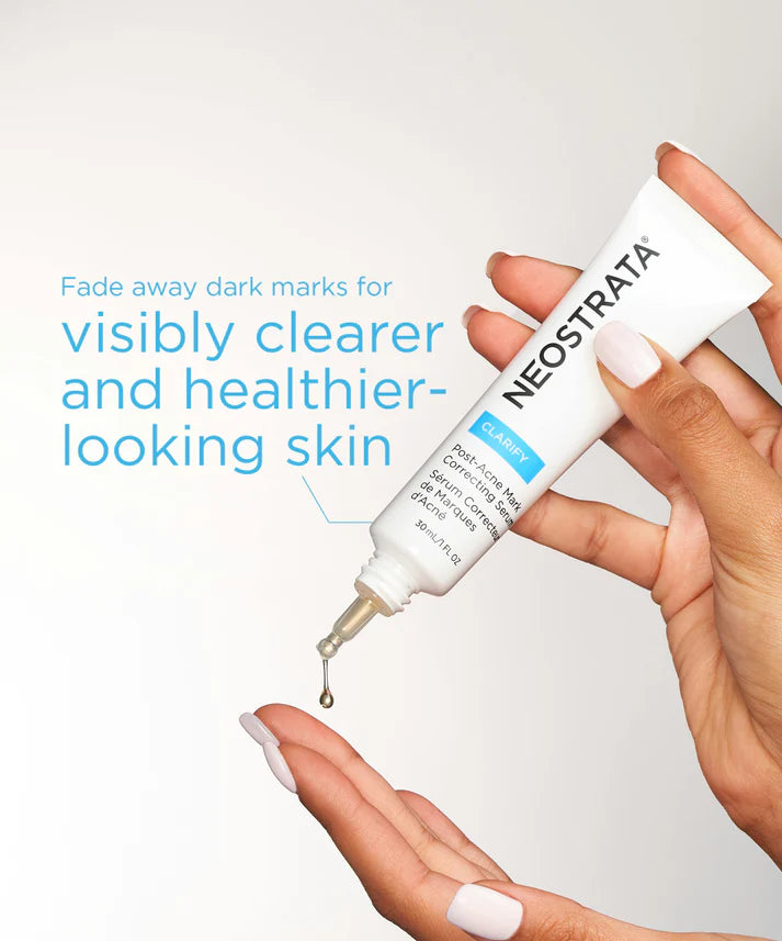 Neostrata Clarify Post-Acne Mark Correcting Serum 30ml