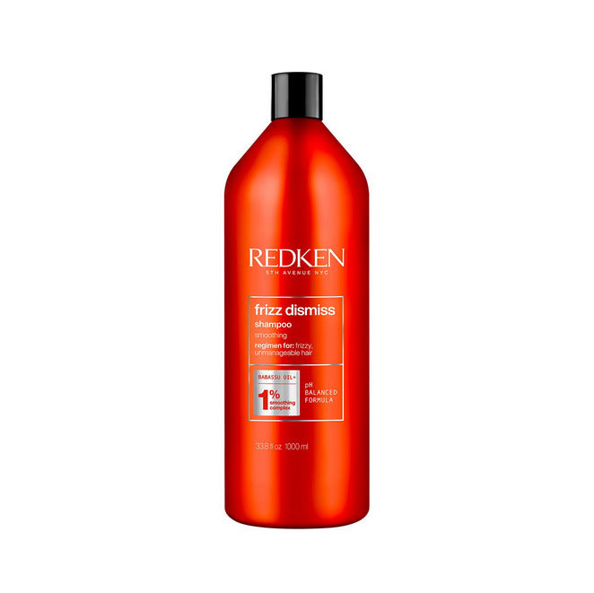 Redken Frizz Dismiss Shampoo 1L