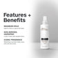 Paul Mitchell Firm Style Freeze and Shine Super Spray 250ml