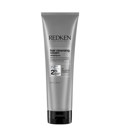 Redken Scalp Relief Hair Cleansing Cream Shampoo 250ml