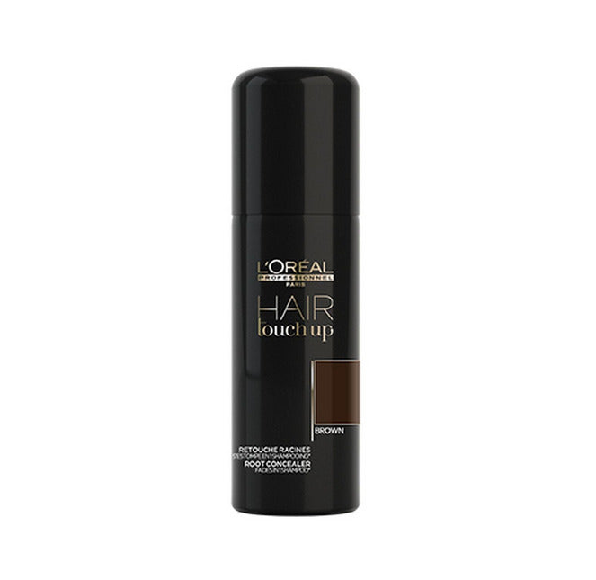 L'Oreal Professional Hair Touch Up Brown 75ml