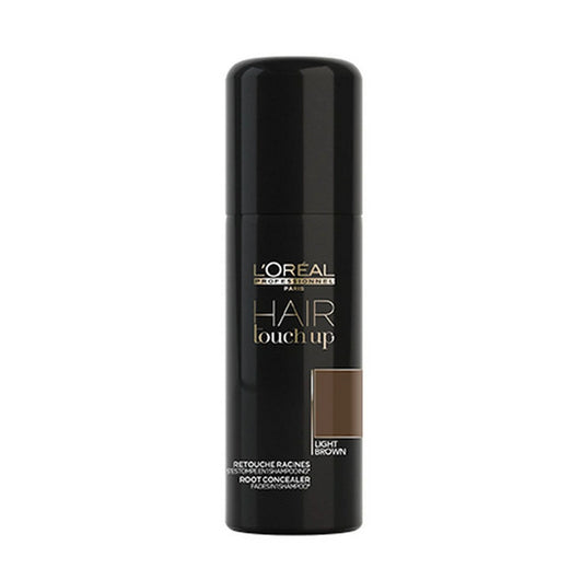 L'Oreal Professional Hair Touch Up Light Brown 75ml