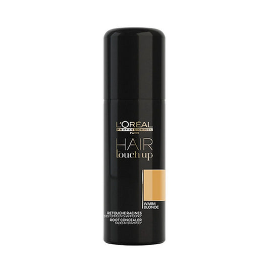 L'Oreal Professional Hair Touch Up Warm Blonde 75ml