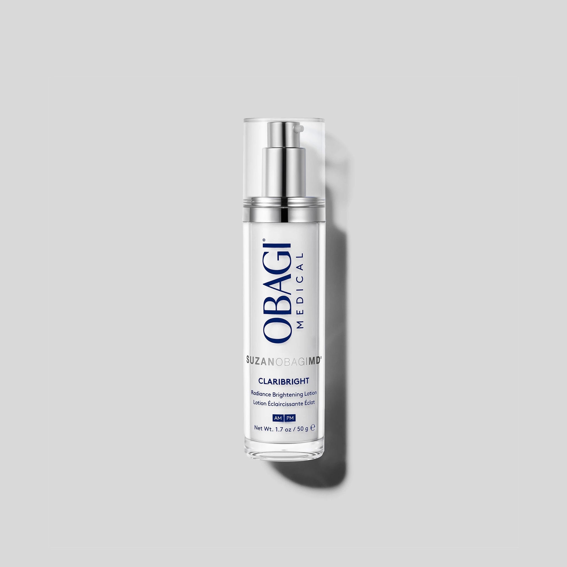 Obagi SuzanObagiMD Claribright Radiance Brightening Lotion 50ml
