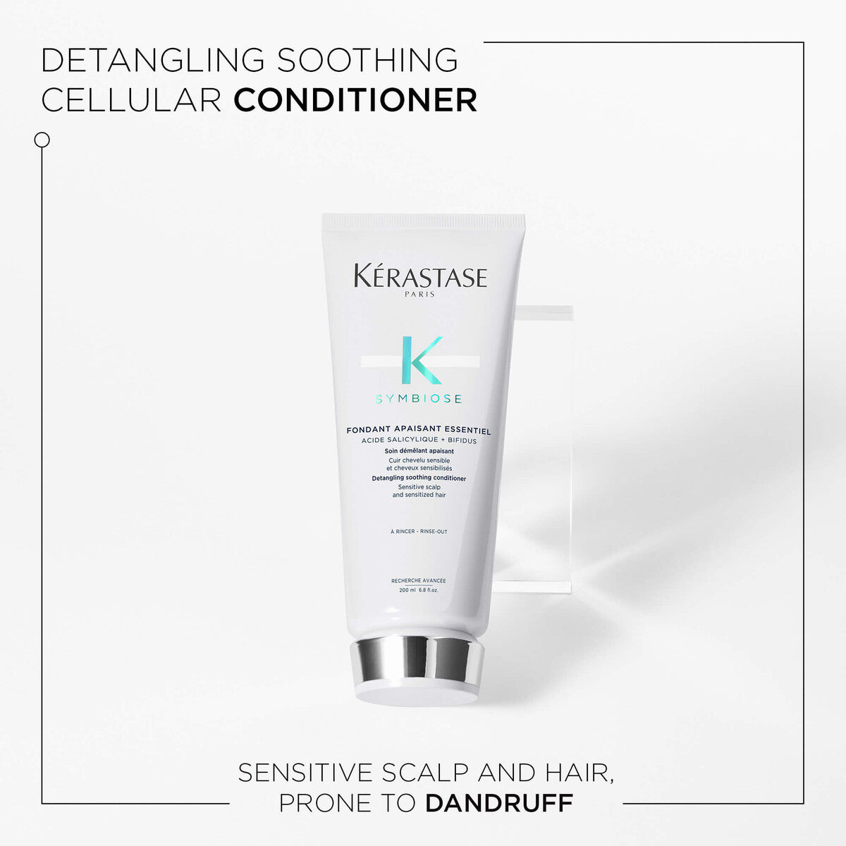 Kerastase Symbiose Detangling Soothing Cellular Conditioner 200ml — image 2