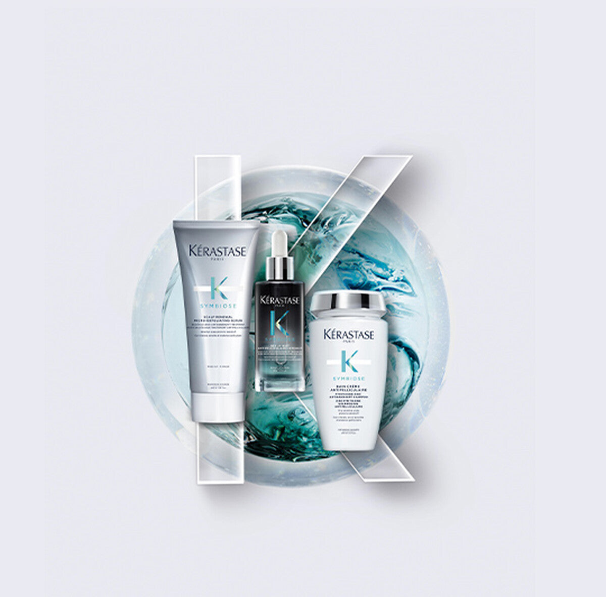 Kerastase Symbiose Detangling Soothing Cellular Conditioner 200ml — image 6
