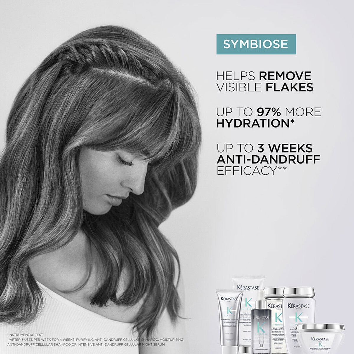 Kerastase Symbiose Intense Revitalising Mask 200ml — image 4