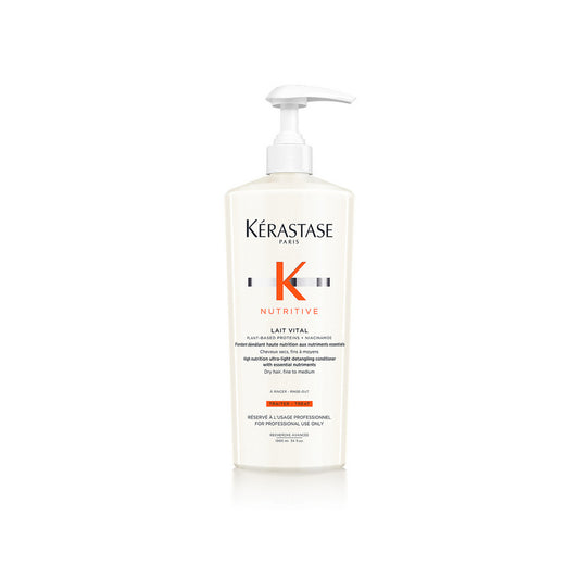 Kerastase Nutritive Lait Vital Conditioner 1000ml
