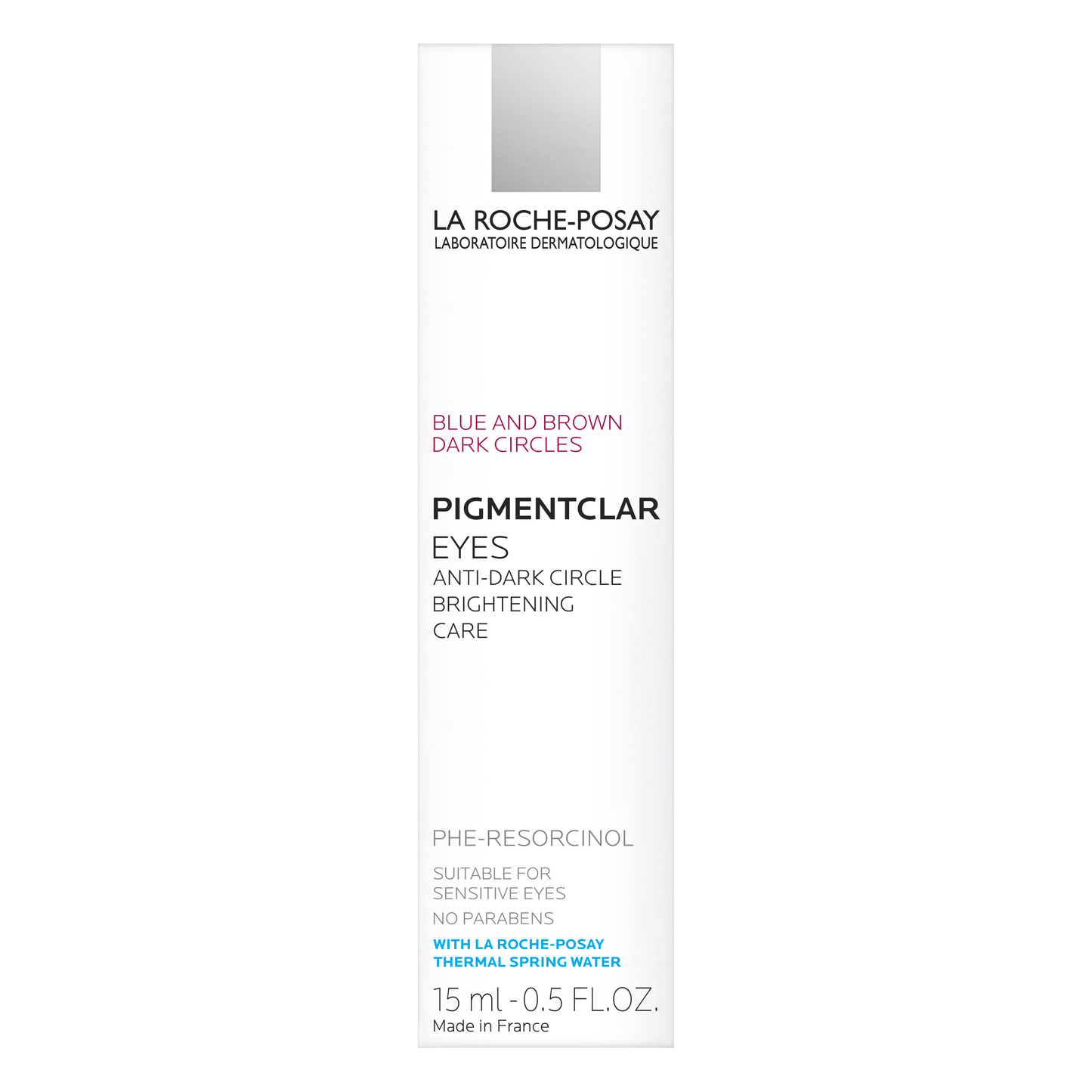 La Roche-Posay Pigmentclar Eye Cream 15ml