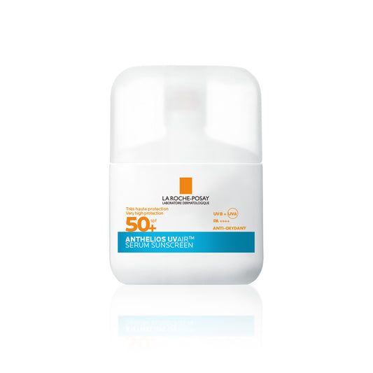 La Roche-Posay Anthelios UVAIR Serum Sunscreen SPF50+ 50ml