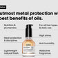 L'Oreal Professional Metal Detox Anti-Deposit Protector Concentrated Oil 50ml