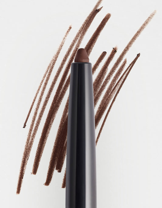 RevitaLash Defining Eyeliner Dark Brown texture