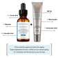 SkinCeuticals Double Defence Phloretin CF Kit for Combination + Discolouration-Prone Skin