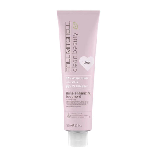Paul Mitchell Clean Beauty Color Depositing Treatment Gloss 150ml