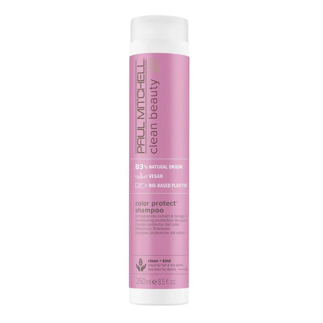 Paul Mitchell Clean Beauty Color Protect Shampoo 250ml