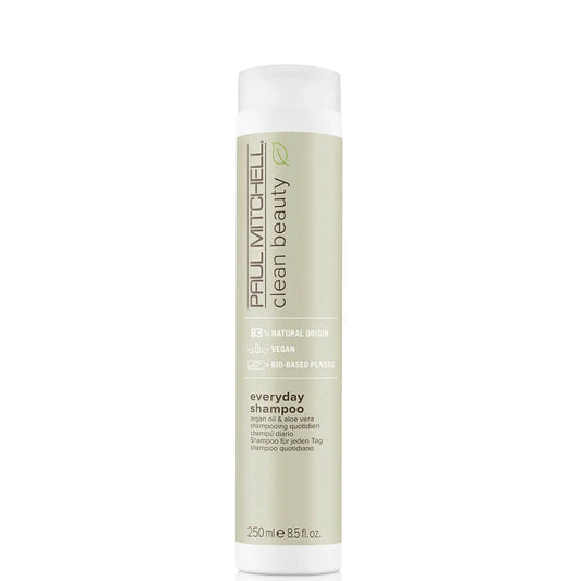 Paul Mitchell Clean Beauty Everyday Shampoo 250ml