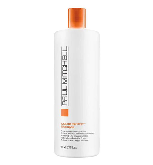 Paul Mitchell Color Protect Shampoo 1000ml