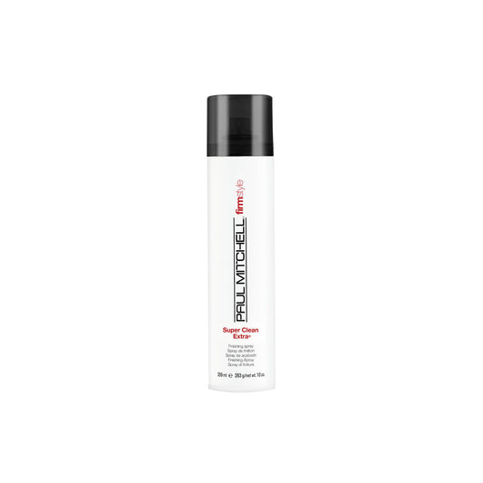 Paul Mitchell Firm Style Super Clean Extra Finishing Hairspray 300ml