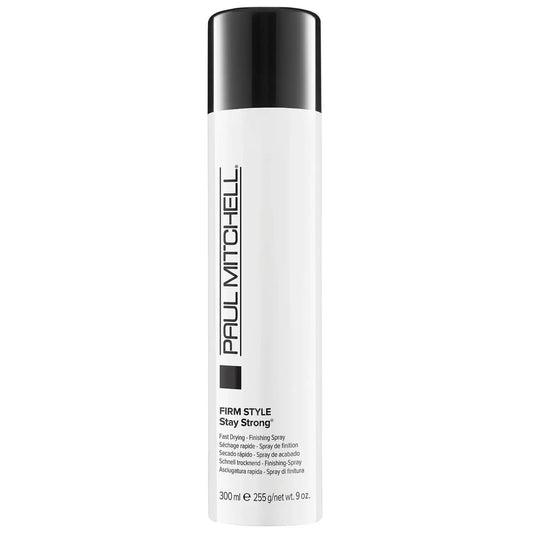 Paul Mitchell Firm Style Stay Strong Finishing Hairspray 300ml