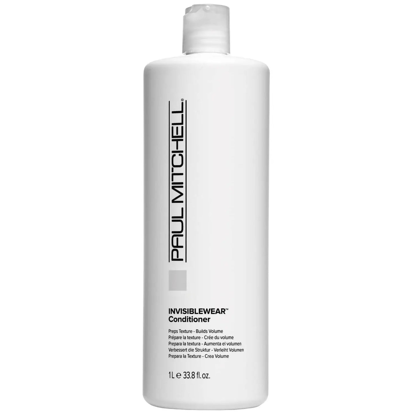Paul Mitchell InvisibleWear Conditioner 1000ml