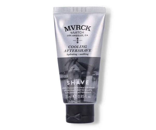 Paul Mitchell MVRCK Cooling Aftershave 25ml